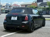 2016 MINI Convertible Sedan for sale, Japanese used car export - photo 6 of 22 | GULJI TRADERS