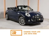 2016 MINI Convertible Sedan for sale, Japanese used car export - photo 1 of 18 | GULJI TRADERS