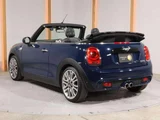 2016 MINI Convertible Sedan for sale, Japanese used car export - photo 2 of 18 | GULJI TRADERS