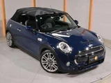 2016 MINI Convertible Sedan for sale, Japanese used car export - photo 3 of 18 | GULJI TRADERS