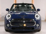 2016 MINI Convertible Sedan for sale, Japanese used car export - photo 8 of 18 | GULJI TRADERS