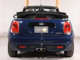 2016 MINI Convertible Sedan for sale, Japanese used car export - photo 9 of 18 | GULJI TRADERS