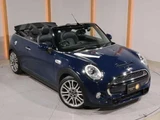 2016 MINI Convertible Sedan for sale, Japanese used car export - photo 10 of 18 | GULJI TRADERS