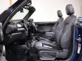 2016 MINI Convertible Sedan for sale, Japanese used car export - photo 12 of 18 | GULJI TRADERS