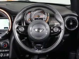 2016 MINI Convertible Sedan for sale, Japanese used car export - photo 17 of 18 | GULJI TRADERS