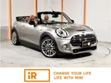 2016 MINI Convertible Sedan for sale, Japanese used car export - photo 1 of 18 | GULJI TRADERS