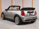 2016 MINI Convertible Sedan for sale, Japanese used car export - photo 2 of 18 | GULJI TRADERS