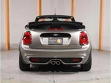 2016 MINI Convertible Sedan for sale, Japanese used car export - photo 7 of 18 | GULJI TRADERS