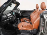 2016 MINI Convertible Sedan for sale, Japanese used car export - photo 9 of 18 | GULJI TRADERS