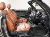 2016 MINI Convertible Sedan for sale, Japanese used car export - photo 10 of 18 | GULJI TRADERS