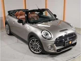 2016 MINI Convertible Sedan for sale, Japanese used car export - photo 17 of 18 | GULJI TRADERS