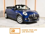 2016 MINI Convertible Sedan for sale, Japanese used car export - photo 1 of 18 | GULJI TRADERS