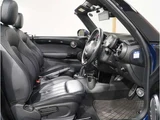 2016 MINI Convertible Sedan for sale, Japanese used car export - photo 11 of 18 | GULJI TRADERS