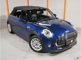 2016 MINI Convertible Sedan for sale, Japanese used car export - photo 17 of 18 | GULJI TRADERS