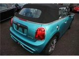 2016 MINI Convertible Sedan for sale, Japanese used car export - photo 2 of 9 | GULJI TRADERS