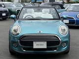 2016 MINI Convertible Sedan for sale, Japanese used car export - photo 9 of 9 | GULJI TRADERS