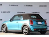 2016 MINI Convertible Sedan for sale, Japanese used car export - photo 4 of 9 | GULJI TRADERS