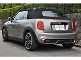 2016 MINI Convertible Sedan for sale, Japanese used car export - photo 2 of 9 | GULJI TRADERS