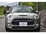 2016 MINI Convertible Sedan for sale, Japanese used car export - photo 5 of 9 | GULJI TRADERS