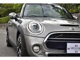 2016 MINI Convertible Sedan for sale, Japanese used car export - photo 6 of 9 | GULJI TRADERS