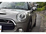 2016 MINI Convertible Sedan for sale, Japanese used car export - photo 7 of 9 | GULJI TRADERS