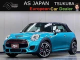 2016 MINI Convertible Sedan for sale, Japanese used car export - photo 1 of 9 | GULJI TRADERS