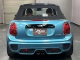2016 MINI Convertible Sedan for sale, Japanese used car export - photo 8 of 9 | GULJI TRADERS