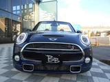 2017 MINI Convertible Sedan for sale, Japanese used car export - photo 2 of 20 | GULJI TRADERS
