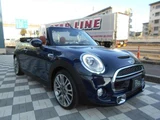 2017 MINI Convertible Sedan for sale, Japanese used car export - photo 3 of 20 | GULJI TRADERS