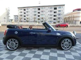 2017 MINI Convertible Sedan for sale, Japanese used car export - photo 4 of 20 | GULJI TRADERS