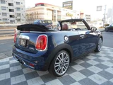 2017 MINI Convertible Sedan for sale, Japanese used car export - photo 5 of 20 | GULJI TRADERS
