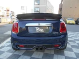 2017 MINI Convertible Sedan for sale, Japanese used car export - photo 6 of 20 | GULJI TRADERS