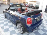 2017 MINI Convertible Sedan for sale, Japanese used car export - photo 7 of 20 | GULJI TRADERS