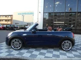 2017 MINI Convertible Sedan for sale, Japanese used car export - photo 8 of 20 | GULJI TRADERS