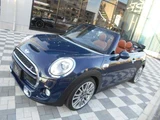 2017 MINI Convertible Sedan for sale, Japanese used car export - photo 9 of 20 | GULJI TRADERS