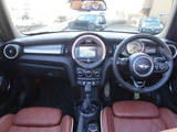 2017 MINI Convertible Sedan for sale, Japanese used car export - photo 10 of 20 | GULJI TRADERS