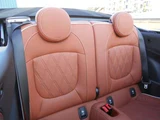 2017 MINI Convertible Sedan for sale, Japanese used car export - photo 12 of 20 | GULJI TRADERS