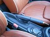 2017 MINI Convertible Sedan for sale, Japanese used car export - photo 14 of 20 | GULJI TRADERS