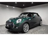 2017 MINI Convertible Sedan for sale, Japanese used car export - photo 1 of 48 | GULJI TRADERS