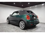 2017 MINI Convertible Sedan for sale, Japanese used car export - photo 3 of 48 | GULJI TRADERS