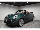 2017 MINI Convertible Sedan for sale, Japanese used car export - photo 8 of 48 | GULJI TRADERS
