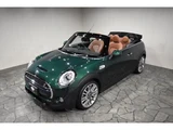 2017 MINI Convertible Sedan for sale, Japanese used car export - photo 9 of 48 | GULJI TRADERS