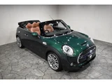 2017 MINI Convertible Sedan for sale, Japanese used car export - photo 10 of 48 | GULJI TRADERS