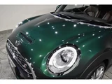 2017 MINI Convertible Sedan for sale, Japanese used car export - photo 12 of 48 | GULJI TRADERS