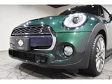 2017 MINI Convertible Sedan for sale, Japanese used car export - photo 13 of 48 | GULJI TRADERS