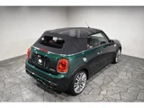 2017 MINI Convertible Sedan for sale, Japanese used car export - photo 16 of 48 | GULJI TRADERS