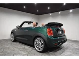 2017 MINI Convertible Sedan for sale, Japanese used car export - photo 18 of 48 | GULJI TRADERS