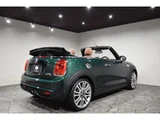 2017 MINI Convertible Sedan for sale, Japanese used car export - photo 19 of 48 | GULJI TRADERS