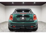 2017 MINI Convertible Sedan for sale, Japanese used car export - photo 20 of 48 | GULJI TRADERS