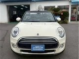 2017 MINI Convertible Sedan for sale, Japanese used car export - photo 11 of 48 | GULJI TRADERS